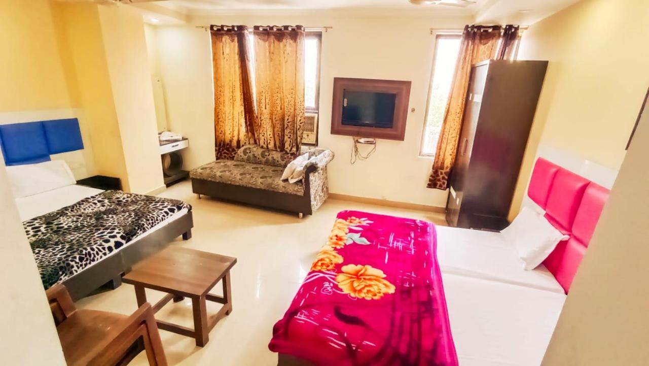 Sukhman International Hotel Near Amritsar Railway Station Esterno foto