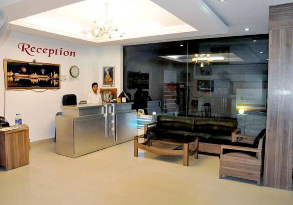 Sukhman International Hotel Near Amritsar Railway Station Esterno foto
