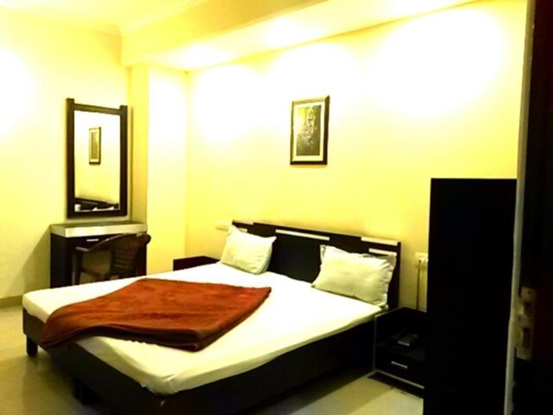 Sukhman International Hotel Near Amritsar Railway Station Esterno foto