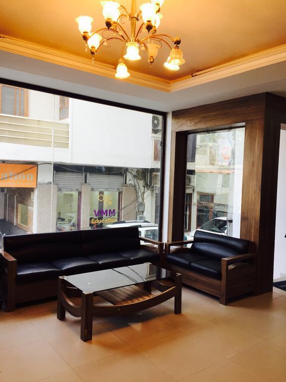 Sukhman International Hotel Near Amritsar Railway Station Esterno foto