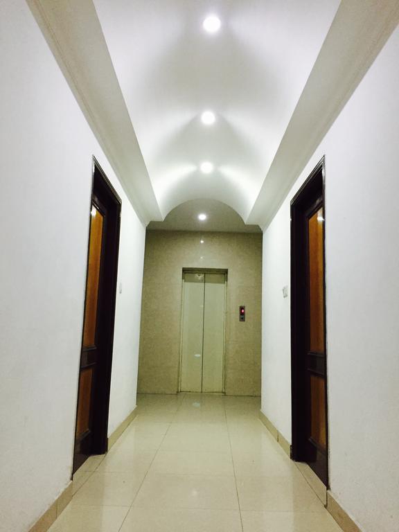 Sukhman International Hotel Near Amritsar Railway Station Esterno foto