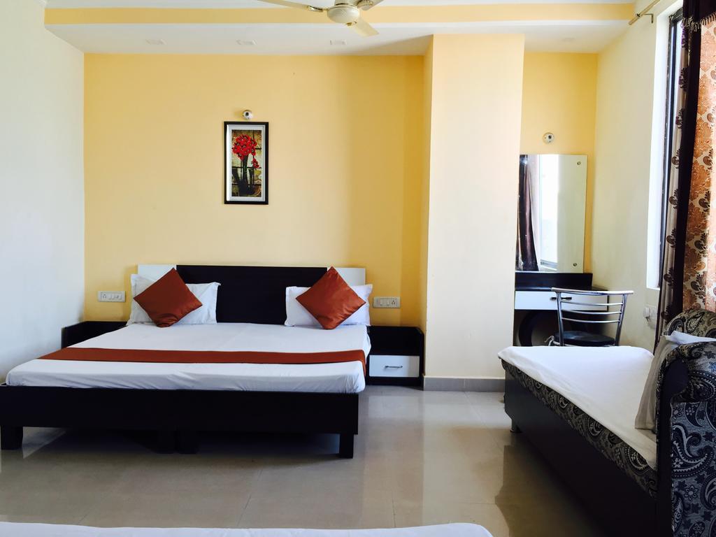 Sukhman International Hotel Near Amritsar Railway Station Esterno foto
