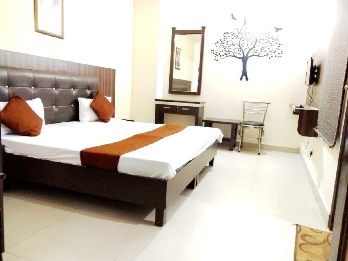 Sukhman International Hotel Near Amritsar Railway Station Esterno foto