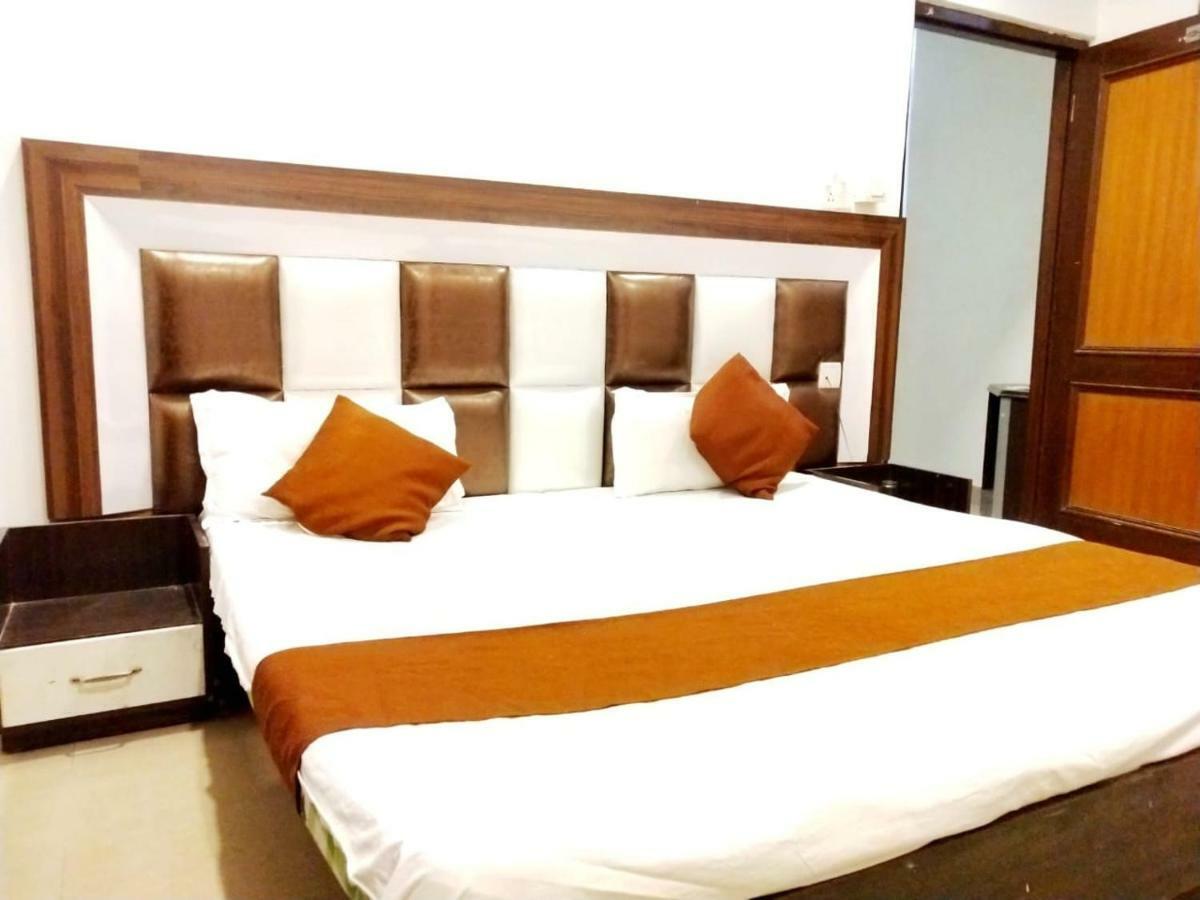 Sukhman International Hotel Near Amritsar Railway Station Esterno foto