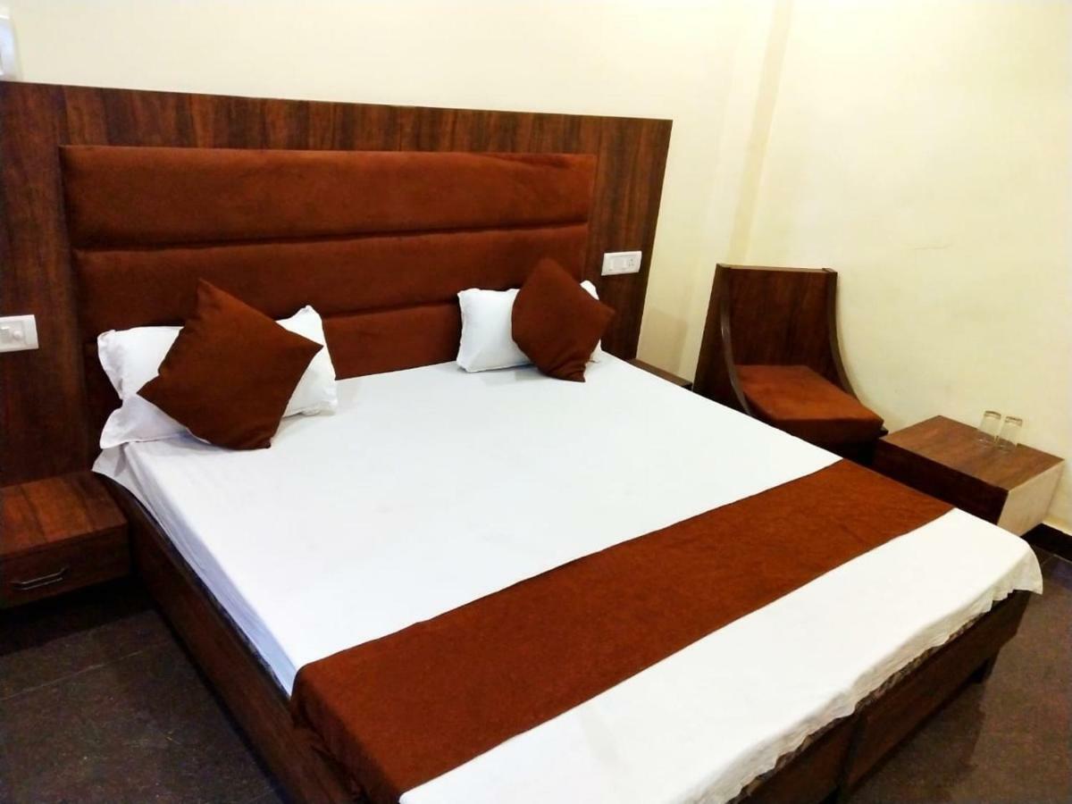 Sukhman International Hotel Near Amritsar Railway Station Esterno foto