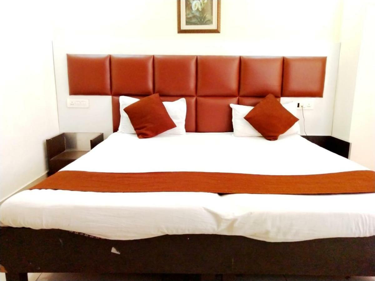 Sukhman International Hotel Near Amritsar Railway Station Esterno foto