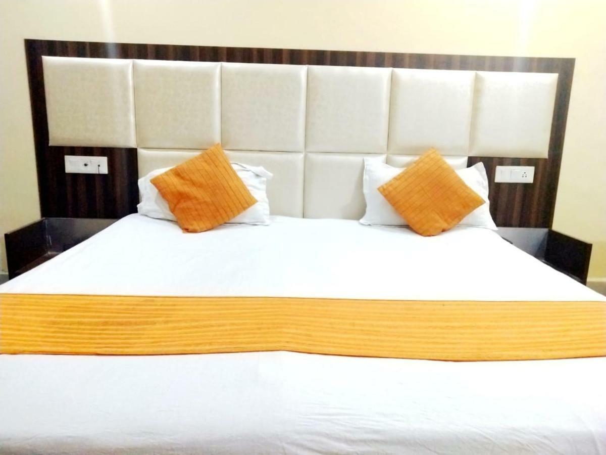 Sukhman International Hotel Near Amritsar Railway Station Esterno foto